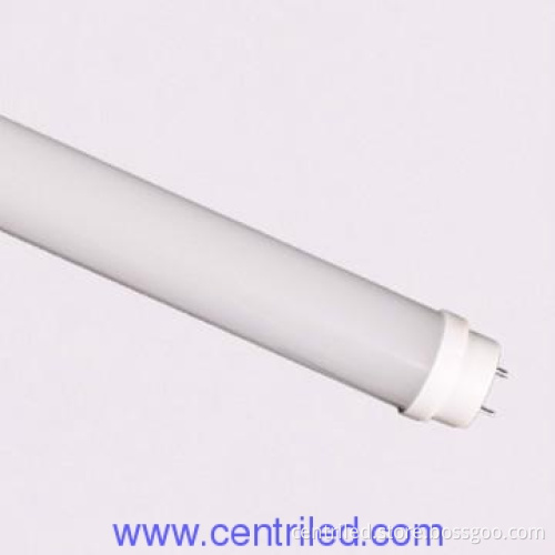High quality Milky LED Tube Light T5 1200mm with Isolated Driver